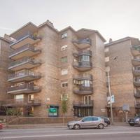 Apartment in Spain, Catalunya, Barcelona, 250 sq.m.