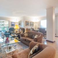 Apartment in Spain, Catalunya, Barcelona, 250 sq.m.