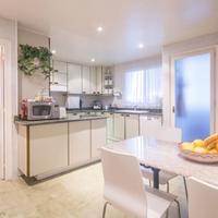 Apartment in Spain, Catalunya, Barcelona, 250 sq.m.