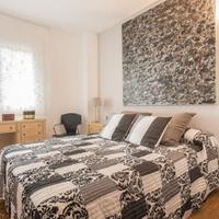 Apartment in Spain, Catalunya, Barcelona, 250 sq.m.