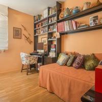 Apartment in Spain, Catalunya, Barcelona, 250 sq.m.