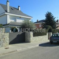 House in Spain, 391 sq.m.