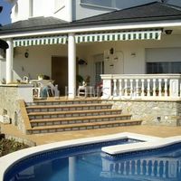 House in Spain, 391 sq.m.