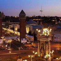 Апартаменты в Испании, Каталония, Барселона, 96 кв.м.