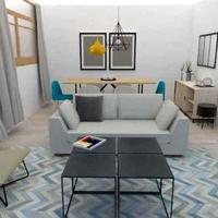 Апартаменты в Испании, Каталония, Барселона, 96 кв.м.