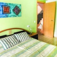 Апартаменты в Испании, Каталония, Камбрилс, 110 кв.м.