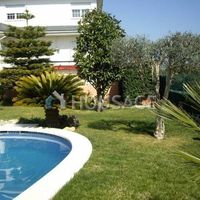 House in Spain, 391 sq.m.