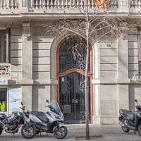 Апартаменты в Испании, Каталония, Барселона, 150 кв.м.