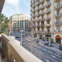 Апартаменты в Испании, Каталония, Барселона, 150 кв.м.