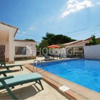 Дом в Испании, Каталония, Льорет-де-Мар, 216 кв.м.