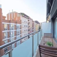 Apartment in Spain, Catalunya, Barcelona, 140 sq.m.
