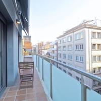 Apartment in Spain, Catalunya, Barcelona, 140 sq.m.