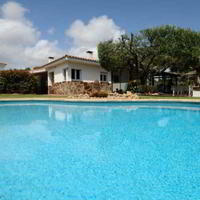 Вилла в Испании, Каталония, Багур, 150 кв.м.