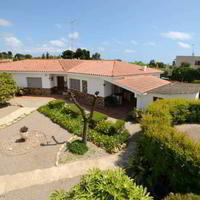 Вилла в Испании, Каталония, Багур, 150 кв.м.