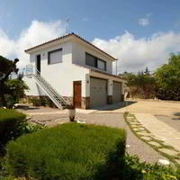 Вилла в Испании, Каталония, Багур, 150 кв.м.