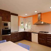 Вилла в Испании, Каталония, Багур, 150 кв.м.