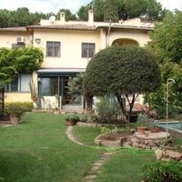 Villa in Italy, Lazio, San Donnino, 450 sq.m.