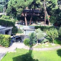 Villa in Italy, Lazio, San Donnino, 634 sq.m.