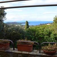 Вилла в Италии, Пьенца