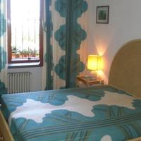 Вилла в Италии, Пьенца