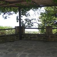 Вилла в Италии, Пьенца