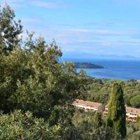 Вилла в Италии, Пьенца