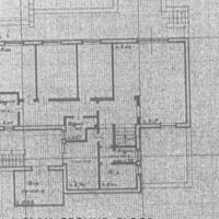 Вилла в Италии, Пьенца