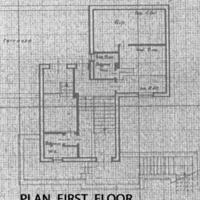 Вилла в Италии, Пьенца