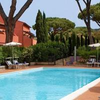 Apartment in Italy, Pienza, 130 sq.m.