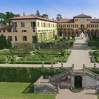 Villa in Italy, Palau, 5870 sq.m.