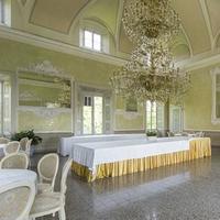 Villa in Italy, Palau, 5870 sq.m.