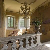 Villa in Italy, Palau, 5870 sq.m.