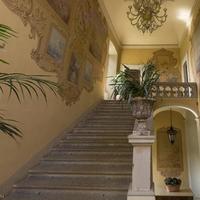 Villa in Italy, Palau, 5870 sq.m.