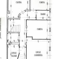Вилла в Италии, Сан-Донино, 350 кв.м.