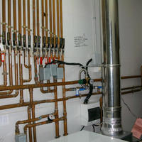 Вилла в Испании, Каталония, Жирона, 500 кв.м.