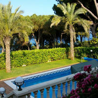 Вилла в Испании, Каталония, Жирона, 500 кв.м.