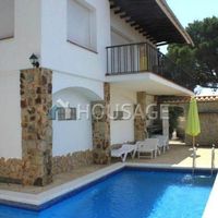 Дом в Испании, Каталония, Льорет-де-Мар, 120 кв.м.