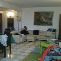 Apartment in the city center in Italy, Lazio, San Donnino, 130 sq.m.
