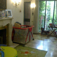 Apartment in the city center in Italy, Lazio, San Donnino, 130 sq.m.