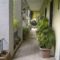 Apartment in the city center in Italy, Lazio, San Donnino, 130 sq.m.