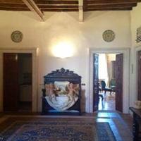 Apartment in the city center in Italy, Lazio, San Donnino, 238 sq.m.