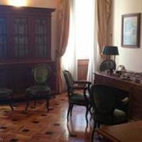 Apartment in the city center in Italy, Lazio, San Donnino, 238 sq.m.