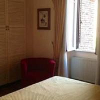 Apartment in the city center in Italy, Lazio, San Donnino, 238 sq.m.