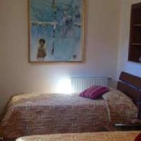 Apartment in the city center in Italy, Lazio, San Donnino, 238 sq.m.