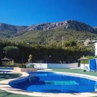 Таунхаус в Испании, Валенсия, Аликанте, 137 кв.м.