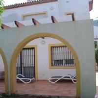 Таунхаус в Испании, Валенсия, Аликанте, 137 кв.м.