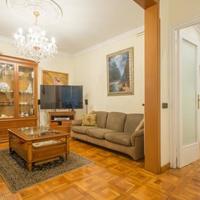 Apartment in Spain, Catalunya, Barcelona, 146 sq.m.