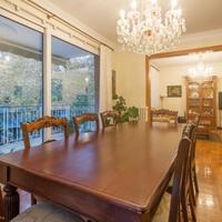 Apartment in Spain, Catalunya, Barcelona, 146 sq.m.