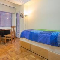 Apartment in Spain, Catalunya, Barcelona, 146 sq.m.