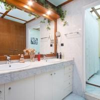 Apartment in Spain, Catalunya, Barcelona, 146 sq.m.